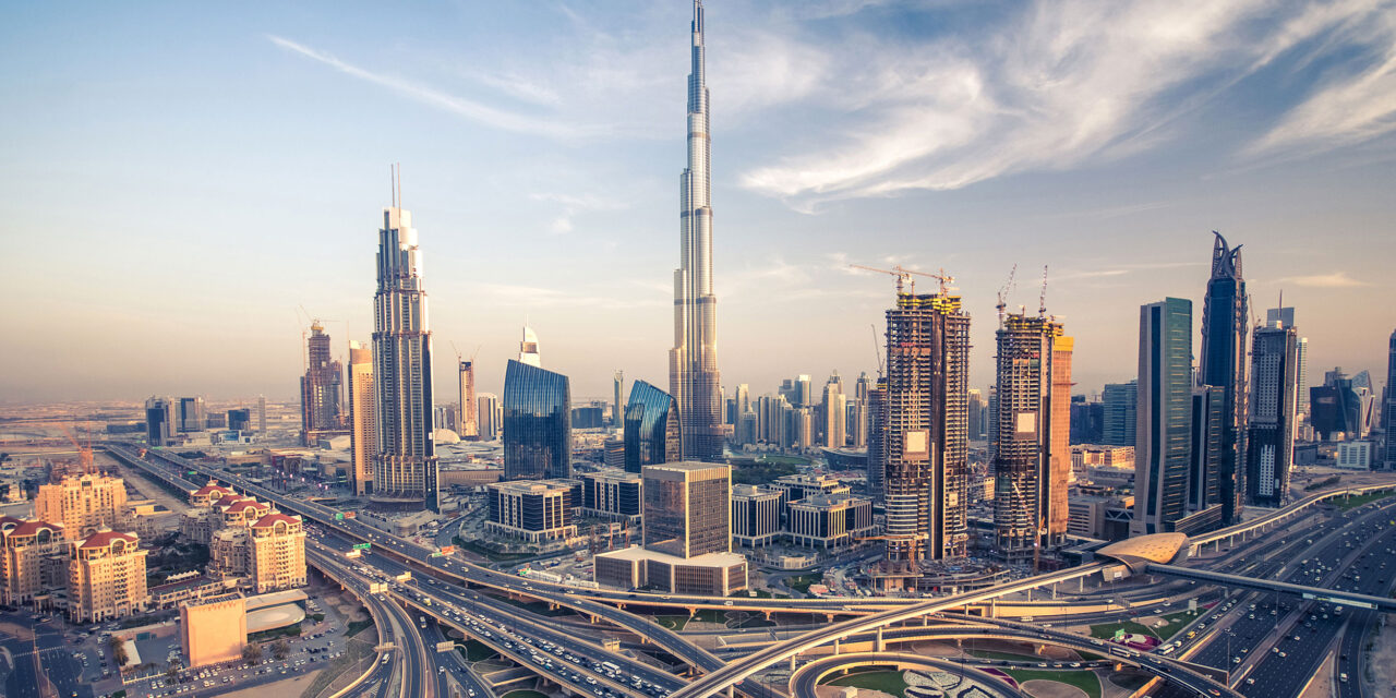 The UAE ranked second in the Global Economic Stability Index of 2023