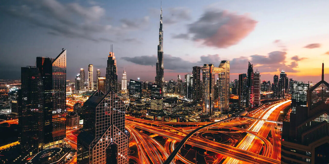 Dubai has started regulating all cryptocurrency transactions