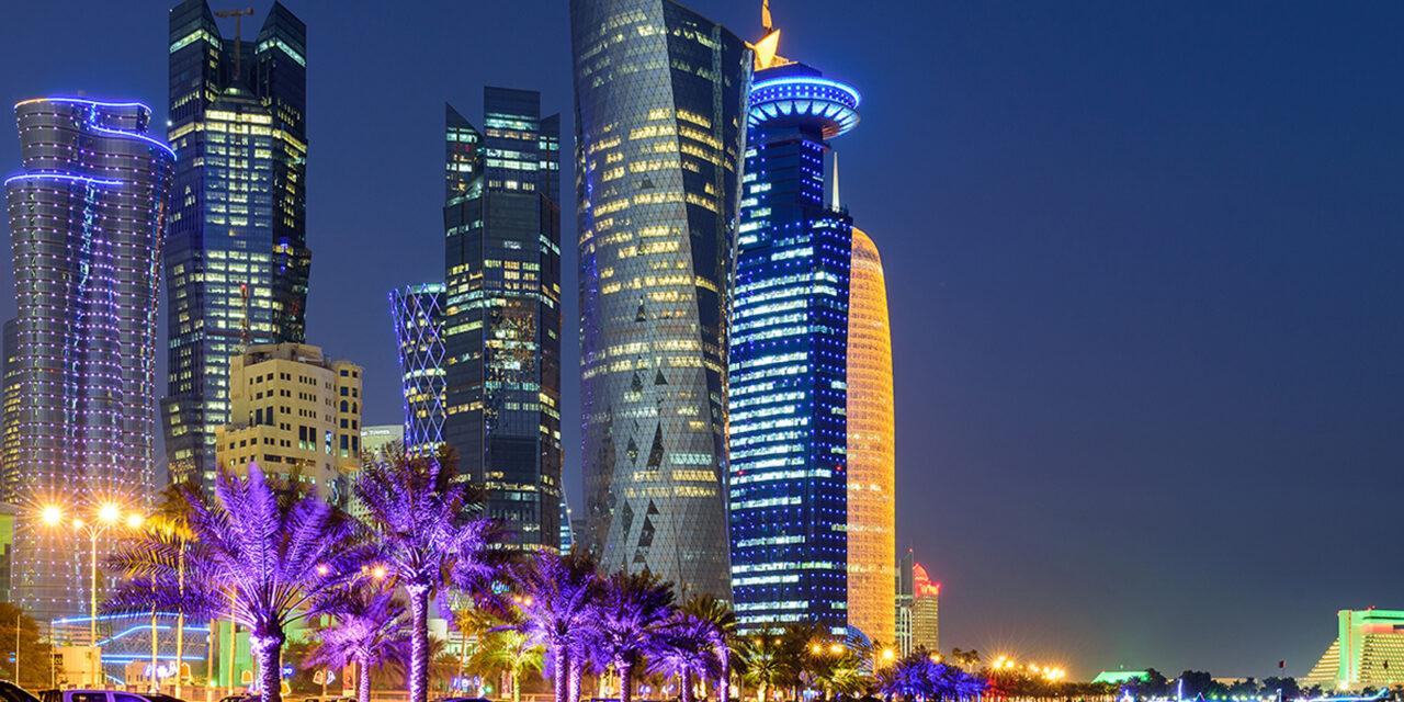 Setting up a Company in Qatar